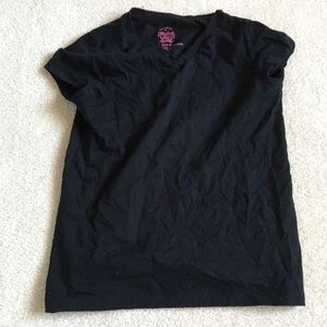 girls Faded Glory t-shirt